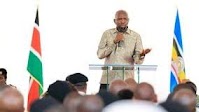 Murkomen: Half of police stations, 40pc of national administration officers have no vehicles