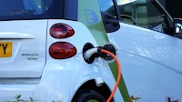 CLP Power to set up fee-paying EV charging services