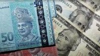 Ringgit opens slightly firmer against dollar amid global uncertainty