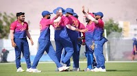 T20 World Cup 2026: UAE thrash Japan in Super Six, become final team to qualify