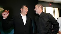 Steve Jobs told Bob Iger not to stay too long at Disney so that he would still have time to enjoy life