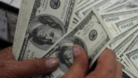 PKR strengthens 6 paisa against USD