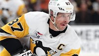 Penguins star Sidney Crosby continues climb, adds another milestone to legendary NHL career