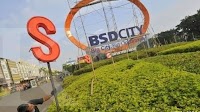 Property giant BSD to distribute Rp 96.23b in dividends