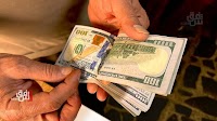 Dollar prices keep rising in Baghdad, Erbil at closing - Shafaq News