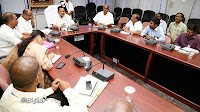 BRAHMOTSAVAM ARRANGEMENTS TO BE MORE ELEGANT THIS YEAR-TTD BOARD CHIEF