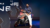 Simple Energy Eyes INR 3,000 Cr IPO by FY27 to Accelerate EV Expansion