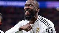 Vinicius Jr, Rudiger, Mbappe and Ceballos Real Madrid UEFA ban latest as Arsenal await news