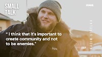 Small Talk with DOP Radim Střelka