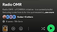 Radio OMR launched to cater to music interests of a multilingual population on Chennai’s IT Corridor