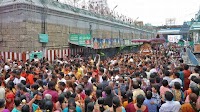 TTD Cancels All VIP and Special Darshans for 10 Days in January