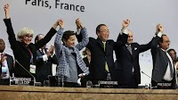 COP 23 Provisional Agendas Released