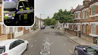 Man dies in hospital after Hammersmith shooting with murder suspect arrested
