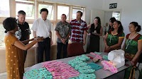 Japan has so far extended FJD $40 million of Stand-by Loan in addition to the other grant assistance – Japanese Ambassador to Fiji