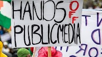 RIP Corporation for Public Broadcasting: 1967–2026