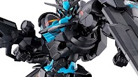 The Second Round of Pre-orders for the GNF Limited HG Gundam Aerial [Recirculation Color / Neon Blue] Begins!