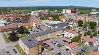 This idyllic Swedish town is selling off land for the price of a cup of coffee