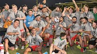 BRL A Grade In Safe Hands Cup 2019 draw