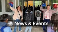 BSD News and Events – August 14, 2025 E-Newsletter