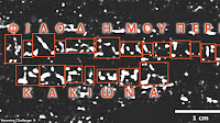 Author, title of scroll burned in Mount Vesuvius eruption deciphered after nearly 2000 years