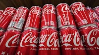 Why '#BoycottCocaCola' was trending on social media Wednesday