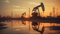 $10 Oil Price Hike Could Widen India’s CAD By $15 Billion, Warns UBI Report