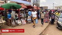 Imvo n'imvano ku Barundi n'Abanyarwanda baba muri Cameroon hamwe n'ihiganwa rya Afcon/CAN riherutse