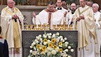 Syracuse’s Catholic bishop takes on extra job; more top stories (Good Morning CNY for Aug. 11)