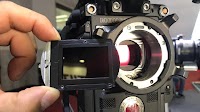Tilta TND electronic ND for RED cameras – BIRTV 2018