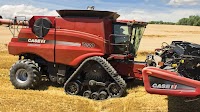 CNH Industrial acquires ATI Track Systems
