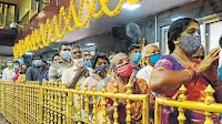 'Animal fat' in Tirupati laddus: Who supplied ghee to Balaji temple and why did Nandini opt out? Who said what? | Latest News India - Hindustan Times
