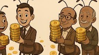 The number of investors with virtual assets held by domestic virtual asset exchanges exceeding KRW 1..