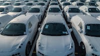 China's Nio plans to sell its first hybrid car model overseas only by 2026