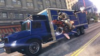 All GTA Online Vehicles That Get The Missile Lock-On Jammer In Agents of Sabotage Update