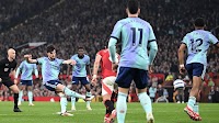 Highlights: Man Utd 1-1 Arsenal | Video | News