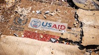 USAID employees told to burn or shred classified documents