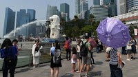 Trade wins and holiday woes: Mixed emotions amid the Singdollar’s climb against China’s yuan