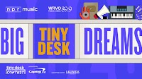 The sound of CNY: WRVO's complete showcase of local NPR Tiny Desk Contest entries