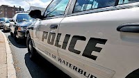 Man falls near Mad River in Waterbury, sustains head injury, police say