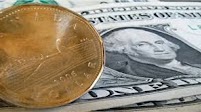 USD / CAD - Canadian dollar in holiday mode