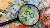 Australian GDP boosts AUD/USD as US jobs disappoint