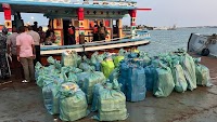 Kenya intercepts flagless vessel carrying one tonne of crystal methamphetamine