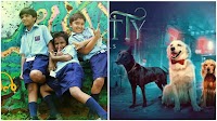​Philips and the Monkey Pen’ to ‘Valatty’: Malayalam gems for young hearts​