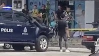 Gang-related motive suspected in restaurant killing