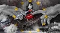 The Rise of Nitazenes: Chinese Suppliers Behind Ads for Deadly Opioids Targeting Europe