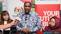 PKR Members Reminded Not To Abuse Freedom Of Speech Within Party – Ramanan