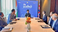 Tamil Nadu CM MK Stalin Says His Visits To Germany And England Yielded Investments Of Over Rs 15K Crore