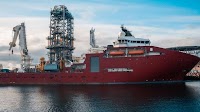 APA and TotalEnergies Announce Joint Venture Offshore Suriname