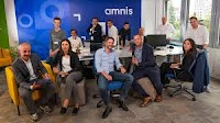 Zurich-Based fintech amnis secures CHF 10M in Series-B Funding to accelerate global expansion