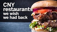 We asked, you answered: Syracuse restaurants we wish we had back